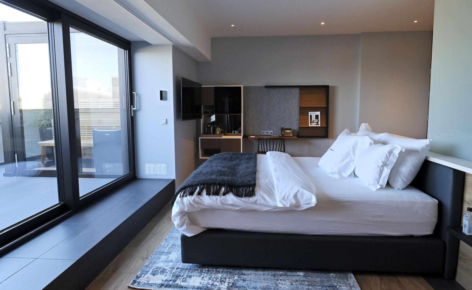 Ion Hotel, Reykjavik, A Member Of Design Reykjavík