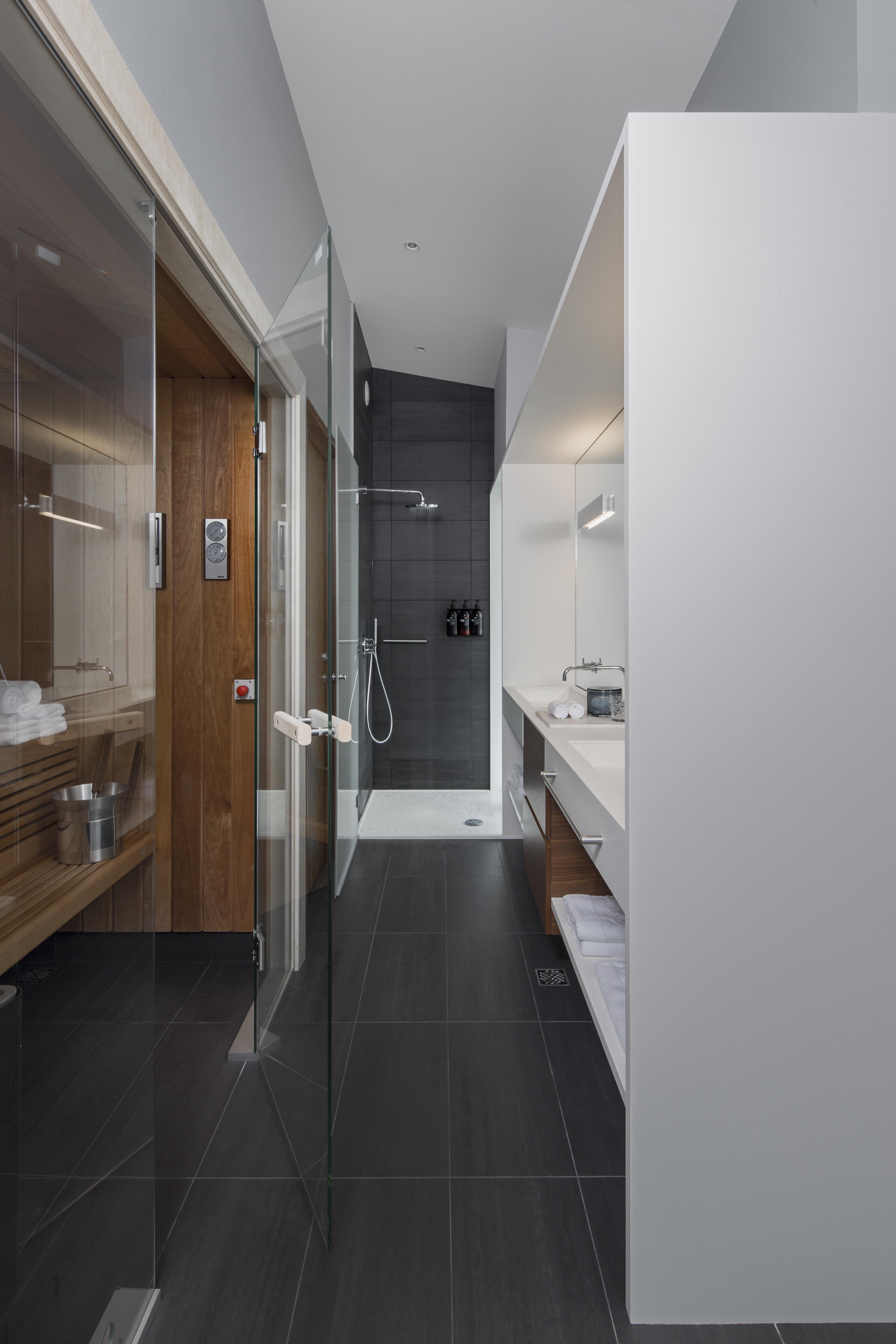 Ion Hotel, Reykjavik, A Member Of Design 4* Reykjavík