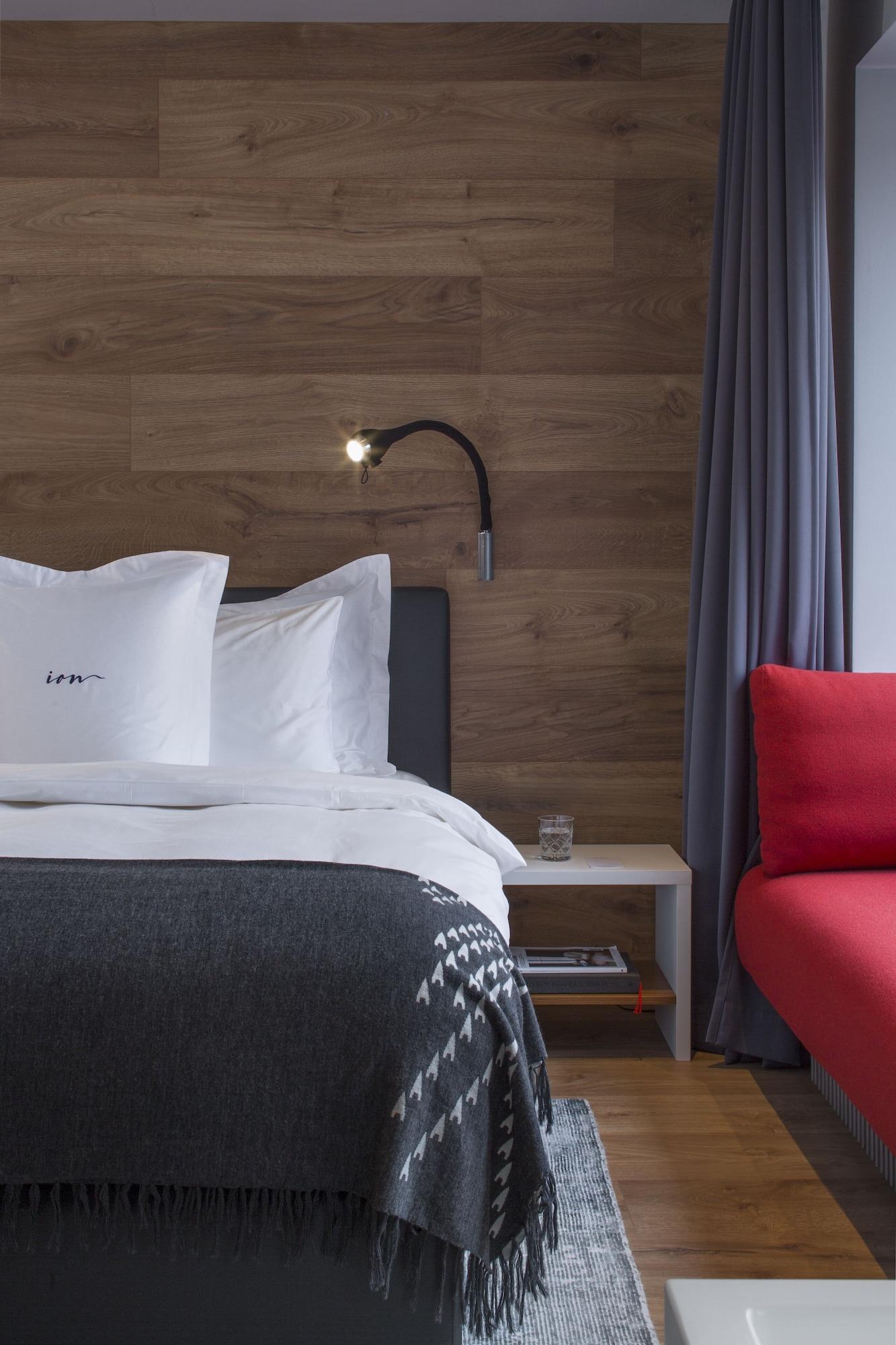Ion Hotel, Reykjavik, A Member Of Design Reykjavík