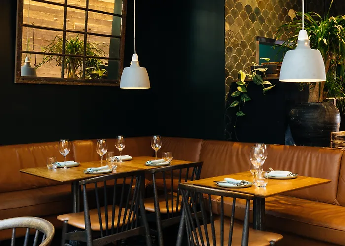 Ion City Hotel, Reykjavik, A Member Of Design Hotels