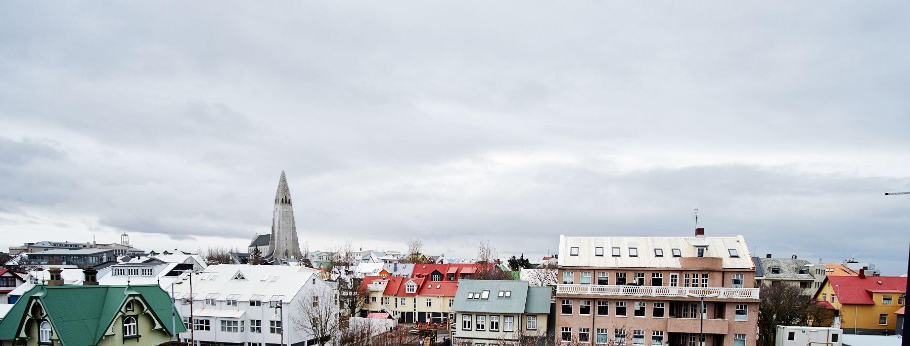 Hótel Ion Hotel, Reykjavik, A Member Of Design Reykjavik