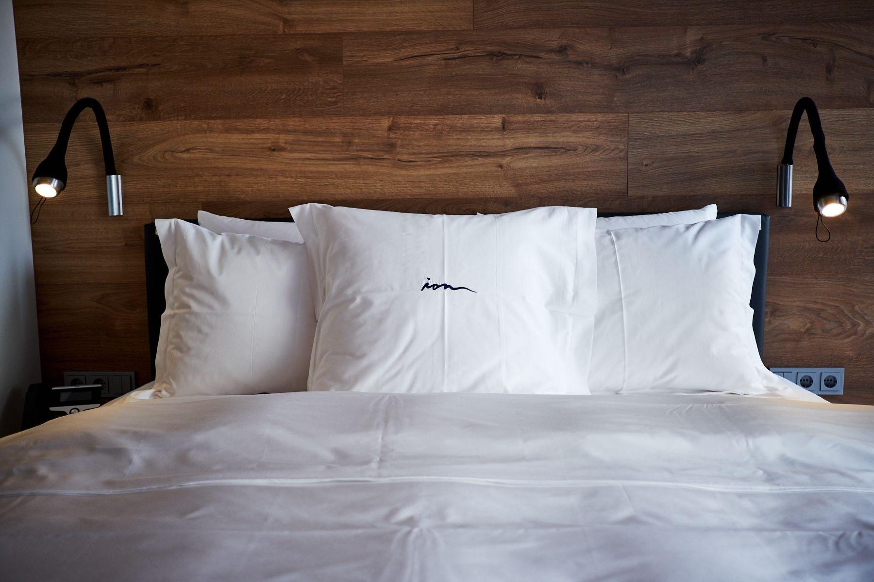 Ion Hotel, Reykjavik, A Member Of Design Hótel Reykjavik