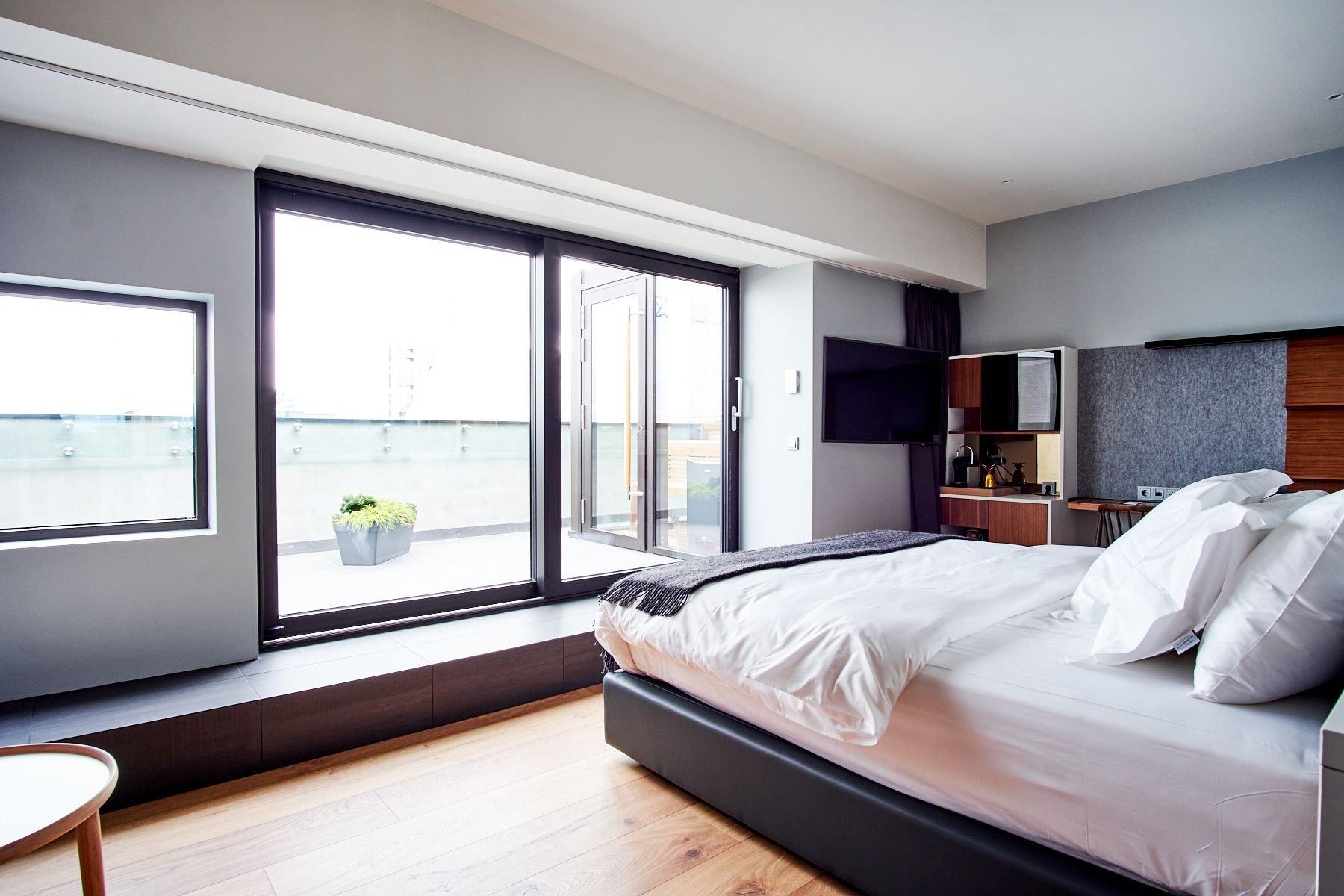 Ion Hotel, Reykjavik, A Member Of Design Hótel Reykjavik