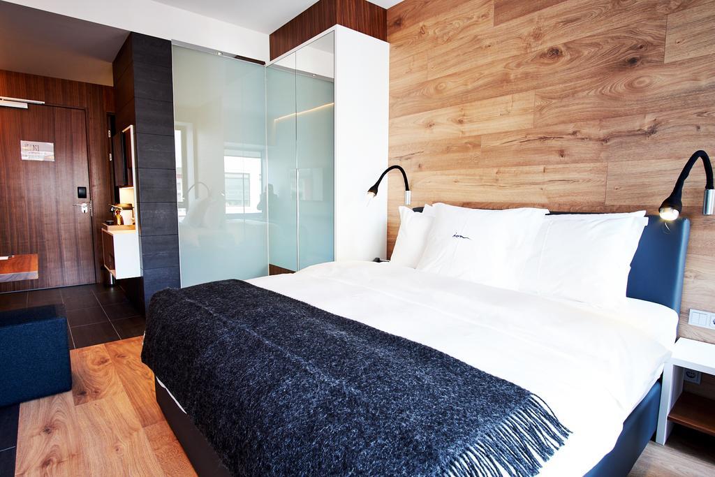 Ion Hotel, Reykjavik, A Member Of Design Hótel