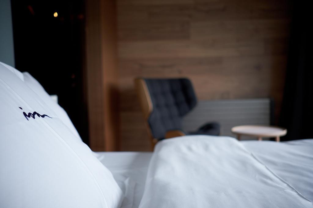 Ion Hotel, Reykjavik, A Member Of Design Hótel Reykjavik
