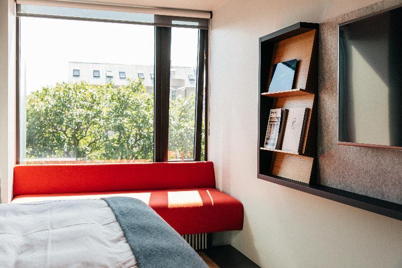 Ion Hotel, Reykjavik, A Member Of Design Hótel Reykjavik