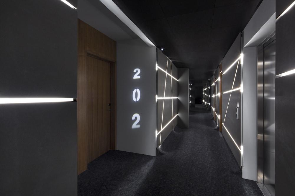 Hótel Ion Hotel, Reykjavik, A Member Of Design